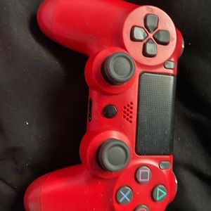 PS4 Cntroller